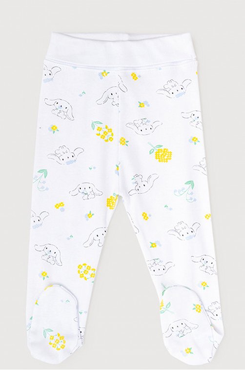 Ползунки для девочки Crockid