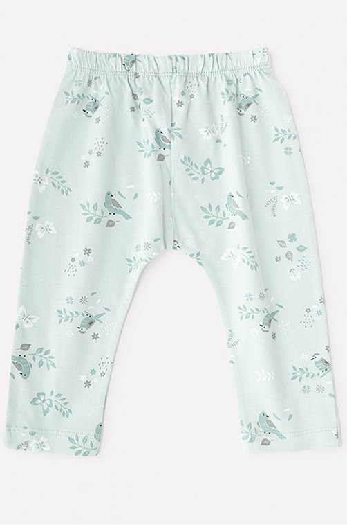 Штанишки для девочки Crockid