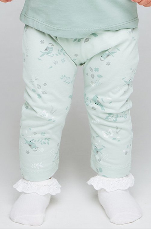 Штанишки для девочки Crockid