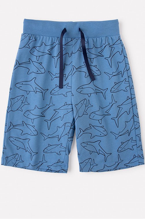 Шорты для мальчика Crockid