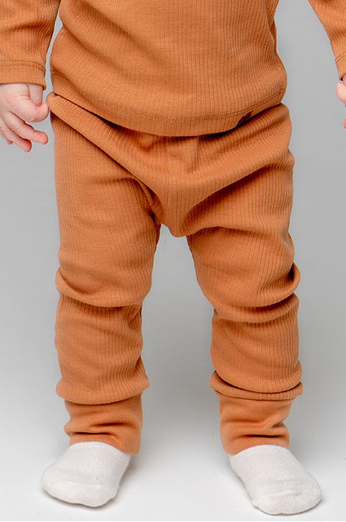 Детские брюки Crockid