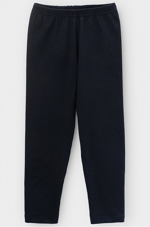 Лосины для девочки из супрема Crockid