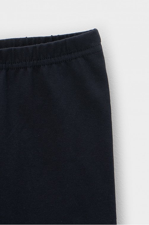 Лосины для девочки из супрема Crockid