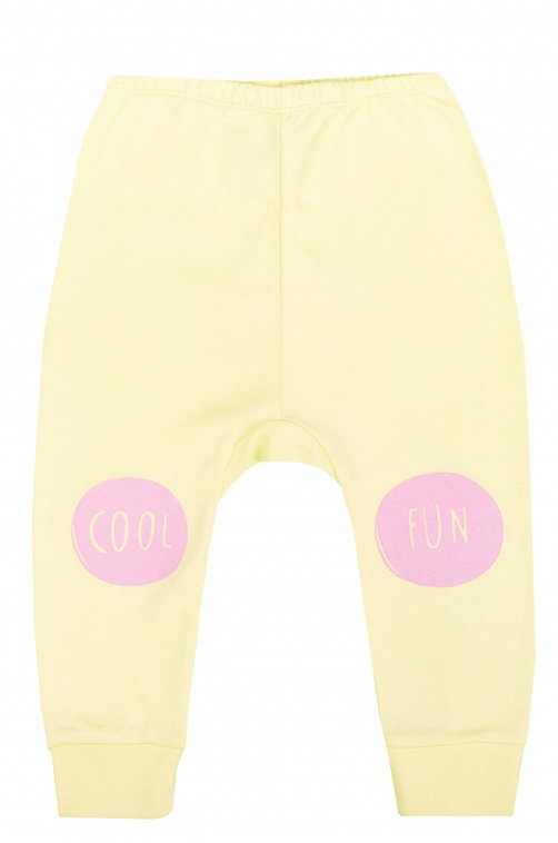 Штанишки Crockid