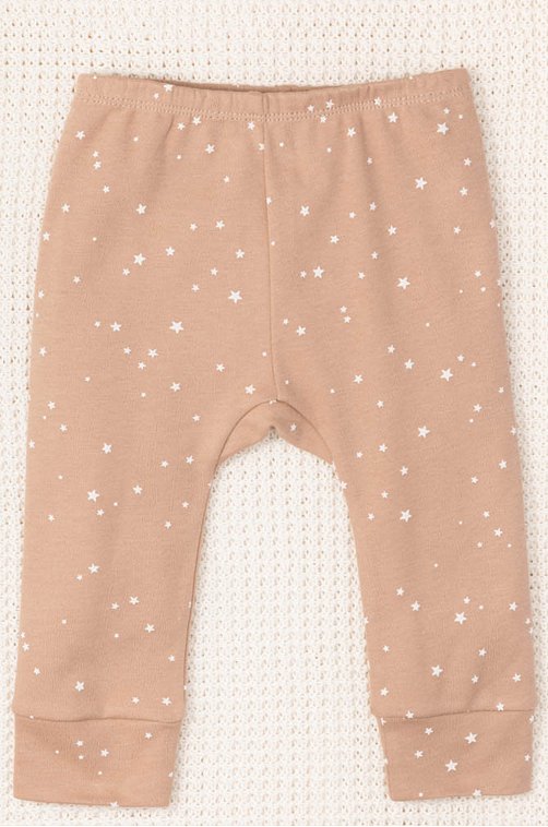 Детские штанишки из интерлока Crockid