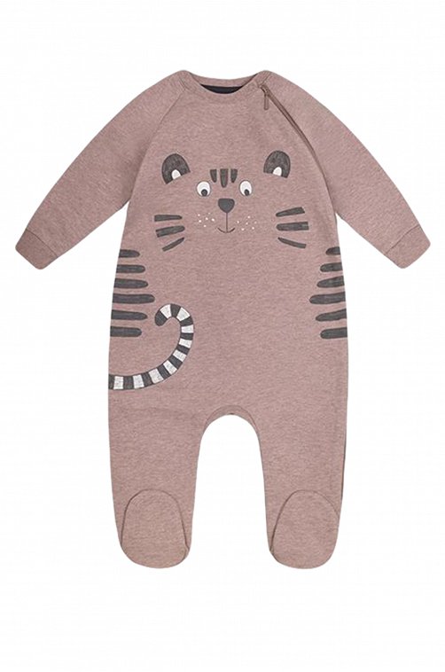 Комбинезон для мальчика Crockid