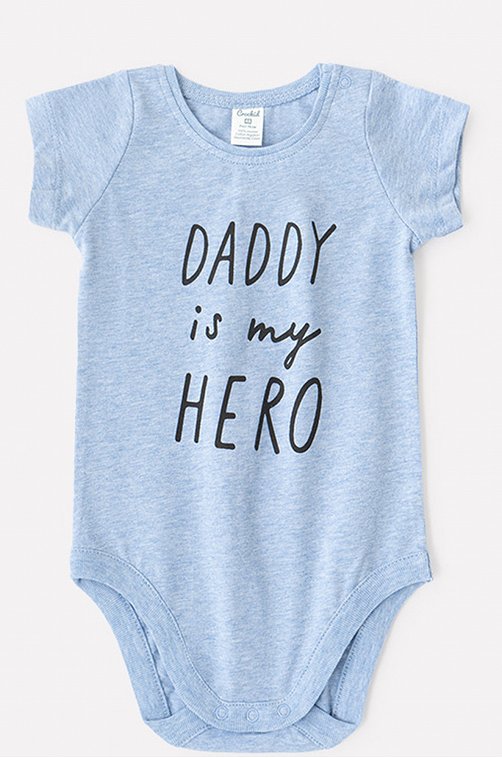 Боди для мальчика Crockid