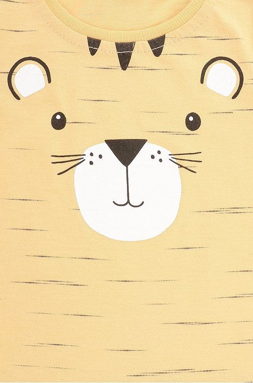 Песочник из супрема для мальчика Crockid