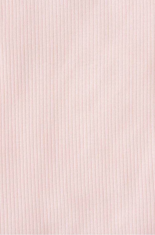 Комбинезон из рибаны для девочки Crockid