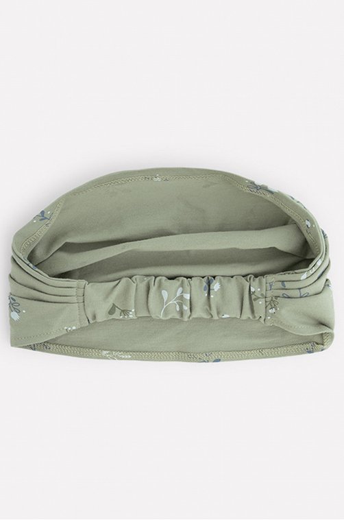 Косынка для девочки Crockid