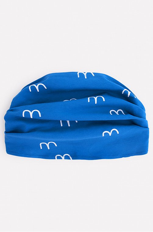 Косынка для девочки Crockid