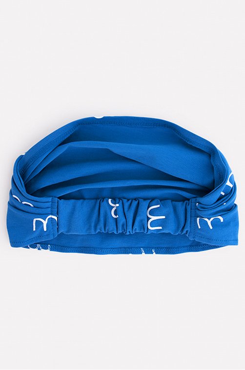 Косынка для девочки Crockid