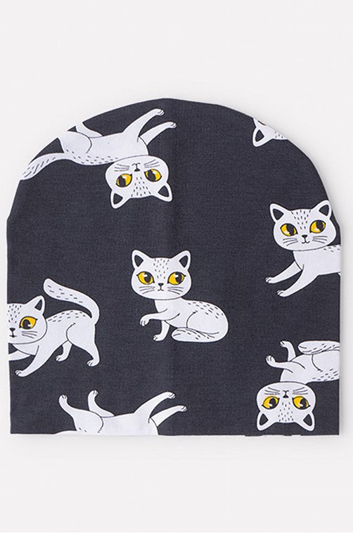 Шапка для девочки Crockid