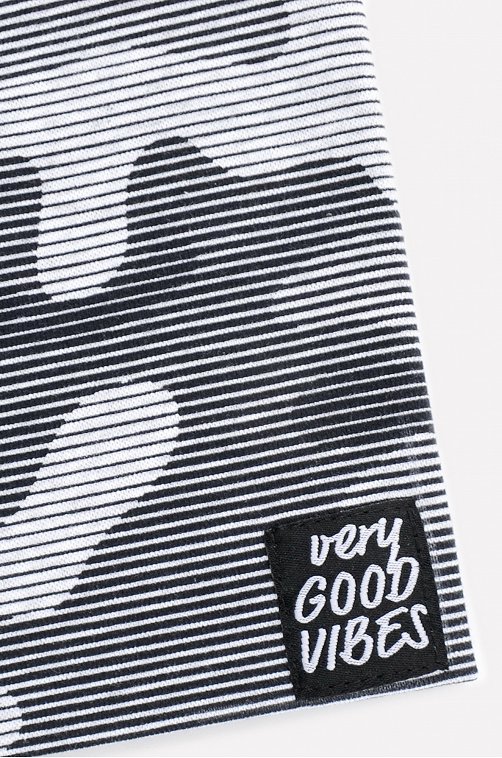 Комплект шапка со снудом для мальчика Crockid