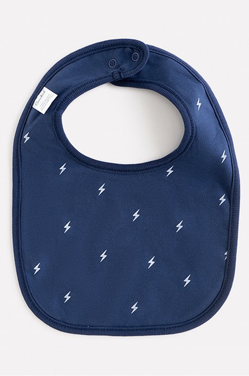 Фартук-нагрудник для мальчика Crockid