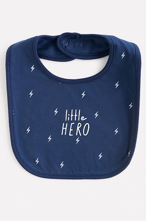 Фартук-нагрудник для мальчика Crockid