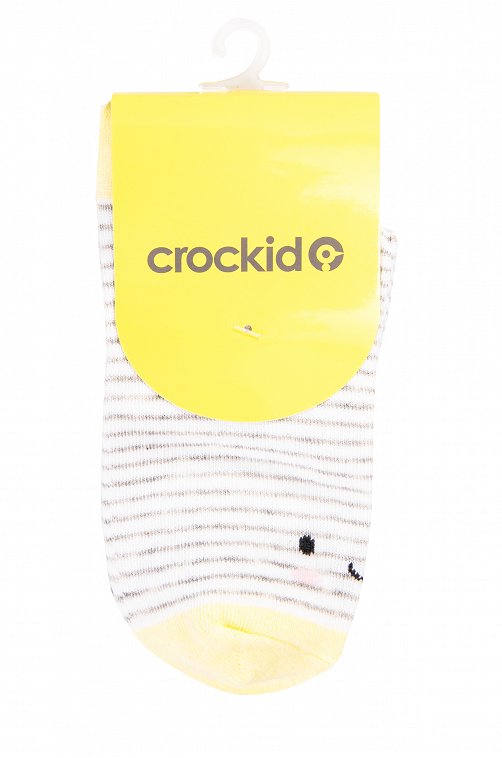 Носки Crockid