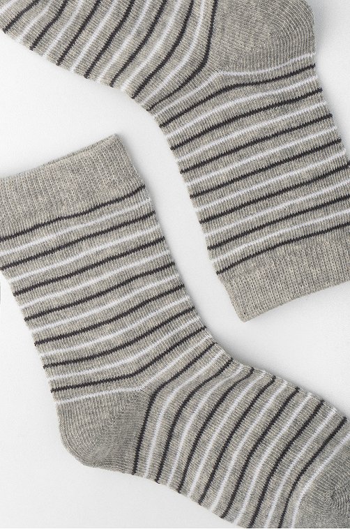 Носки для мальчика Crockid