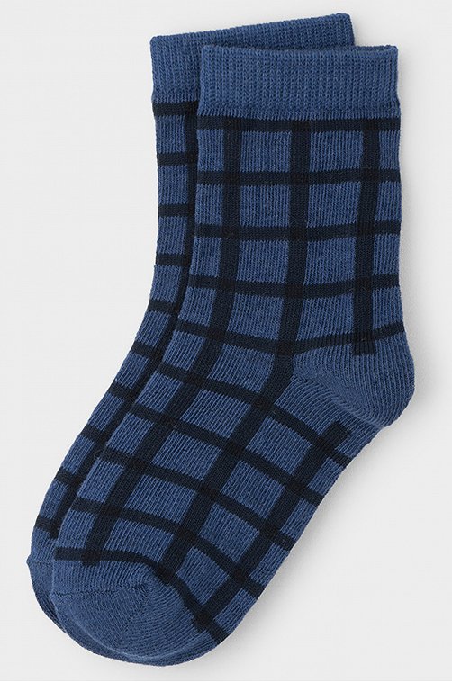 Носки для мальчика Crockid