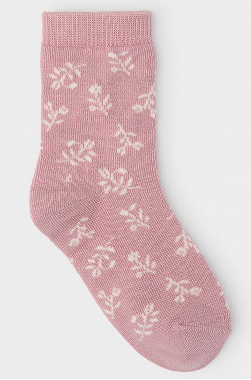 Носки для девочки Crockid