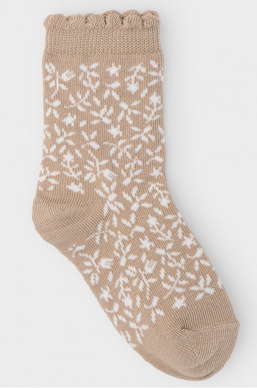 Носки для девочки Crockid