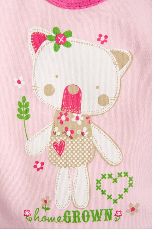 Боди для девочки Cicix