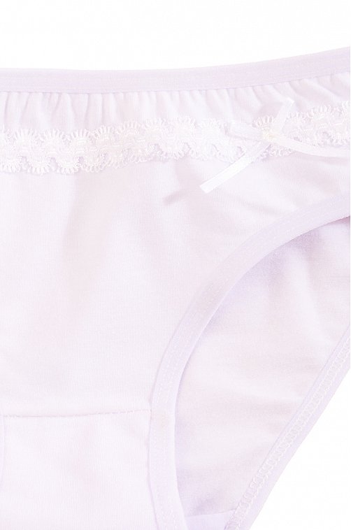 Трусы для девочки Coolkid