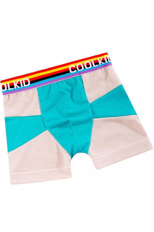 Трусы для мальчика Coolkid