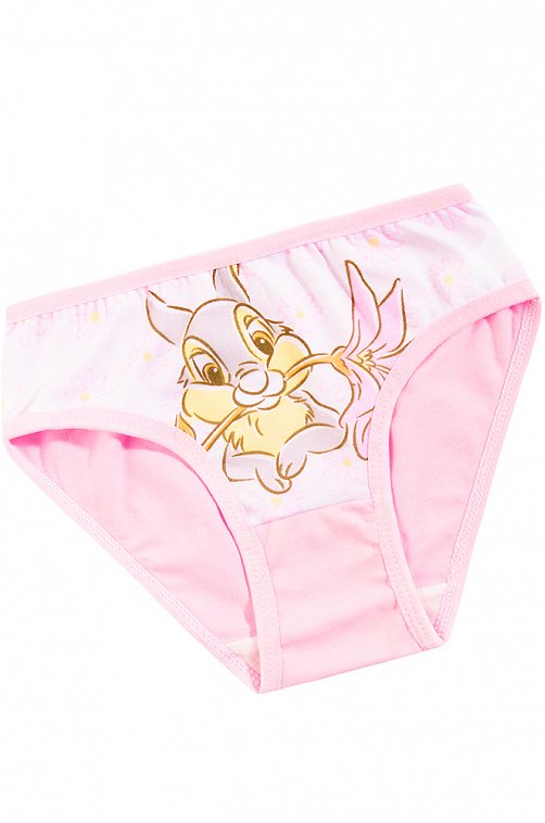 Трусы для девочки Coolkid