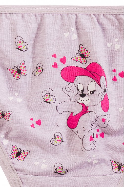 Трусы для девочки Coolkid