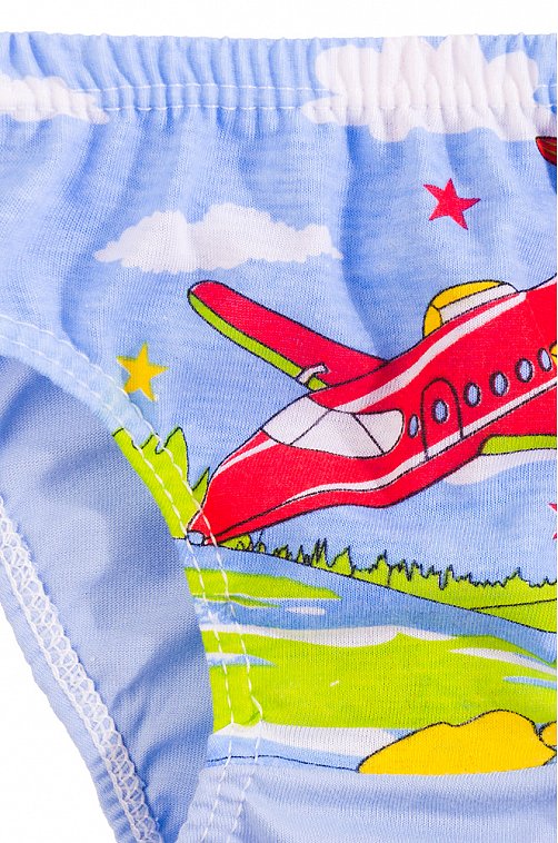 Трусы для мальчика Coolkid