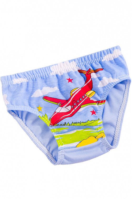 Трусы для мальчика Coolkid