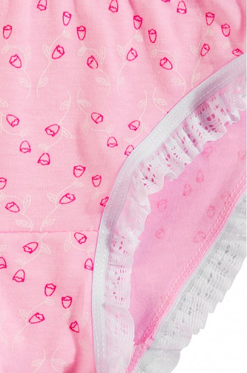 Трусы для девочки Coolkid