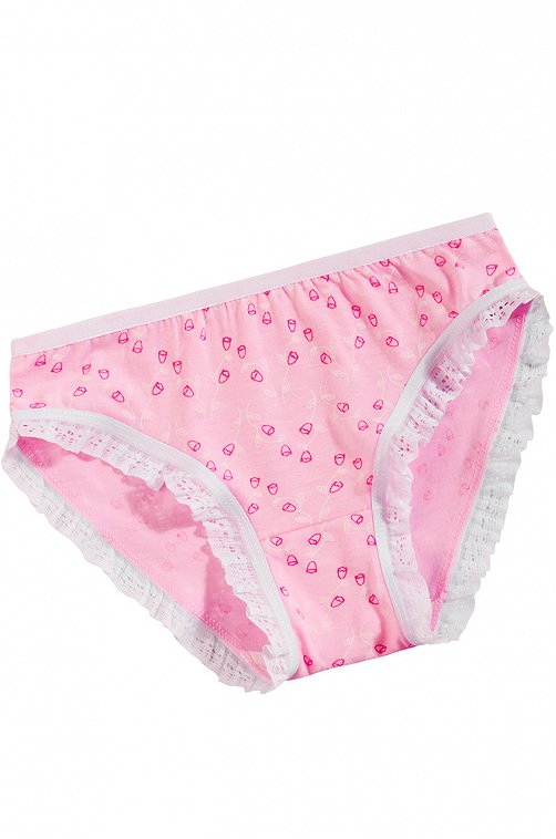 Трусы для девочки Coolkid