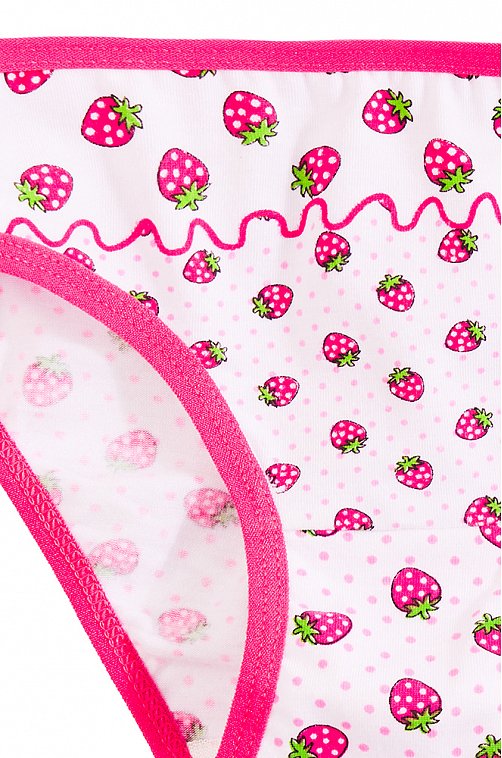 Трусы для девочки Coolkid