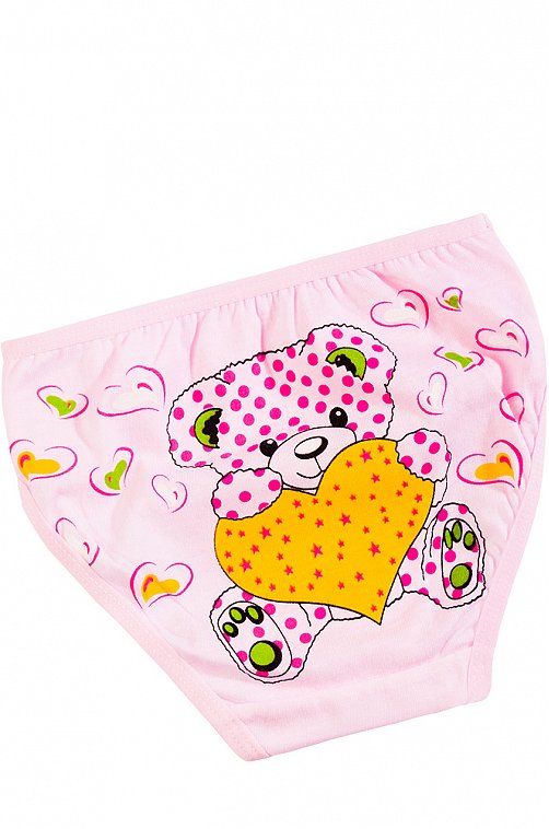 Трусы для девочки Coolkid