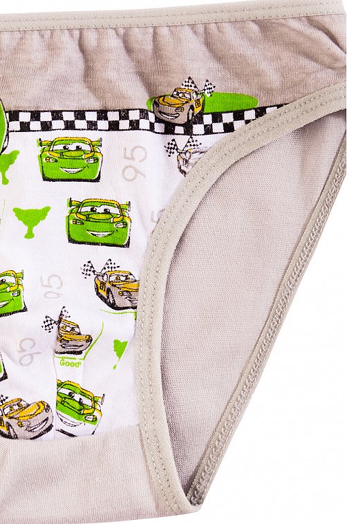 Трусы для мальчика Coolkid