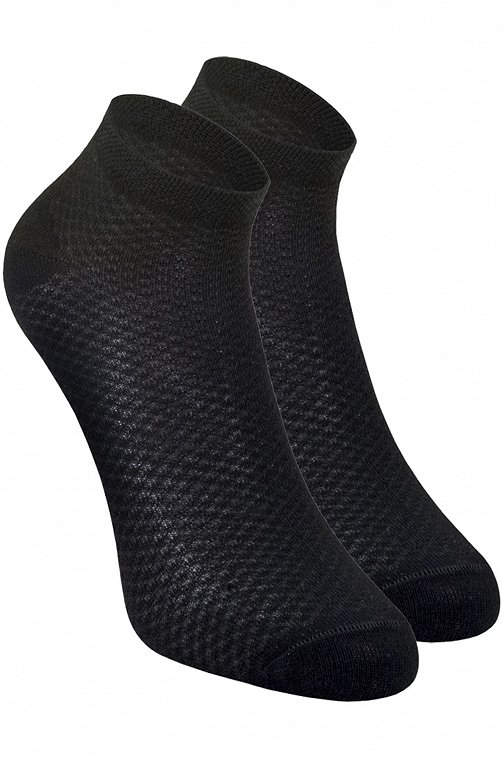 Женские носки в сетку Comfort+