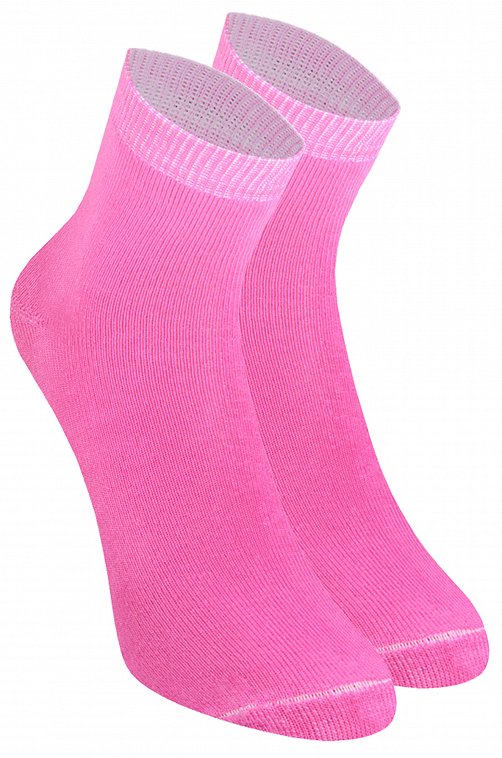 Женские махровые носки Comfort+