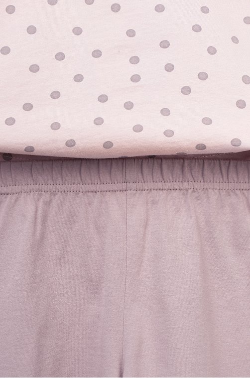 Пижама для девочки Cubby