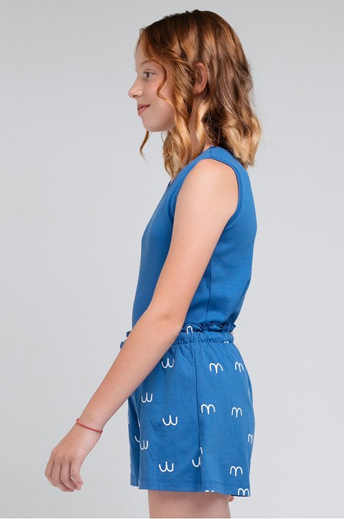 Шорты для девочки Cubby