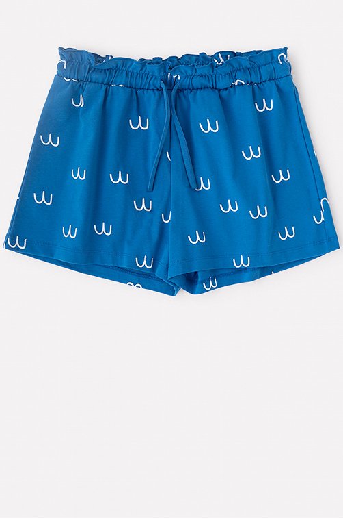 Шорты для девочки Cubby