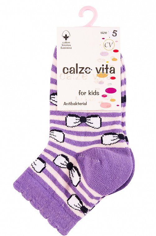 Носки Calze Vita
