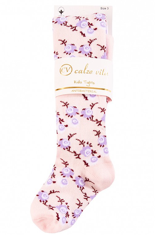 Колготки для девочки Calze Vita