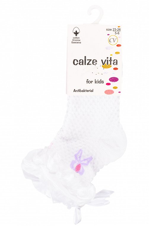 Носки Calze Vita