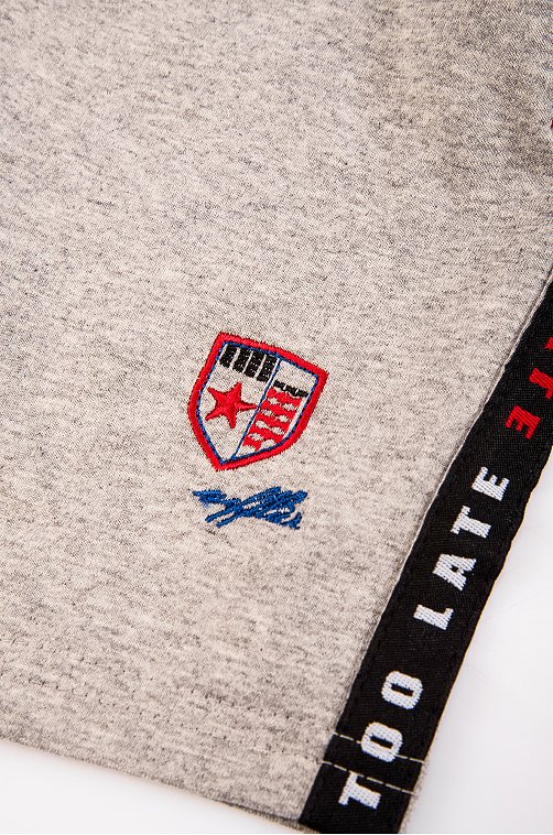 Шорты для мальчика Deniz