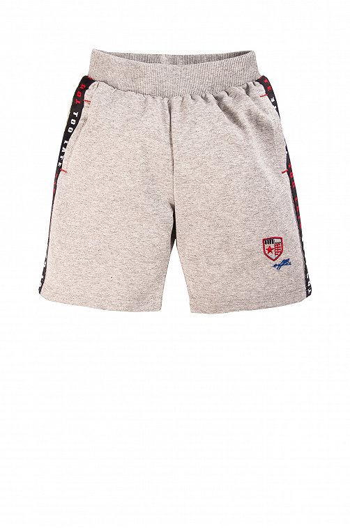 Шорты для мальчика Deniz