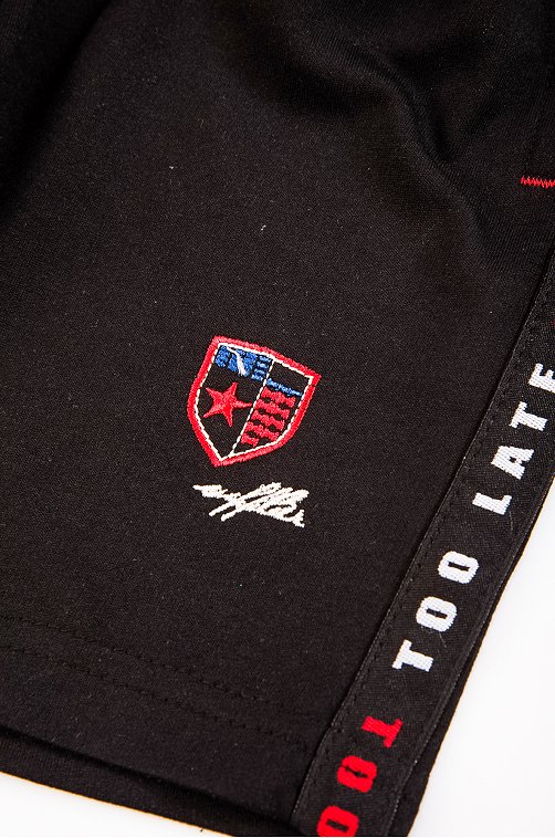 Шорты для мальчика Deniz