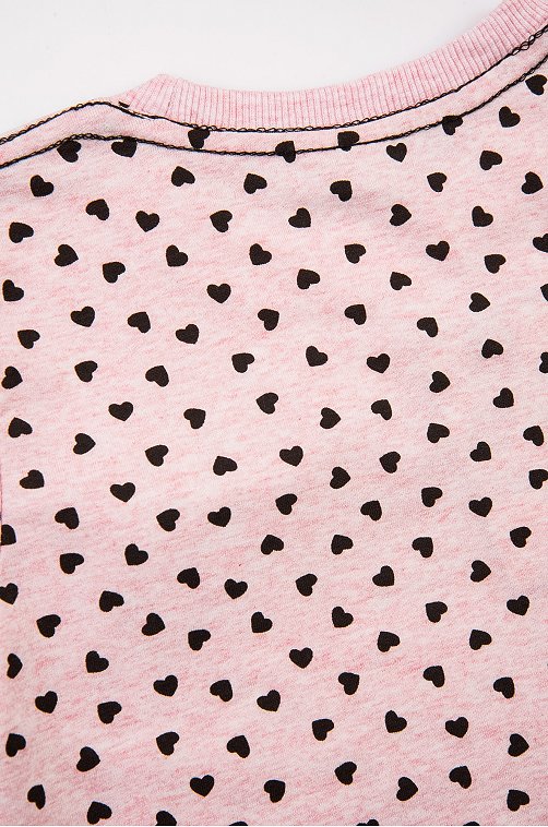 Джемпер для девочки Deniz