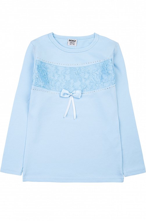Джемпер для девочки Deniz
